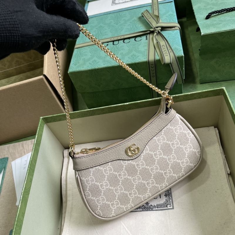 Gucci Top Handle Bags